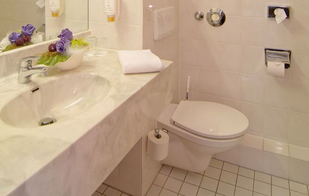 2 Tag(e) Städtetrip Chemnitz für 2 (1 Nacht) inkl. Frühstück