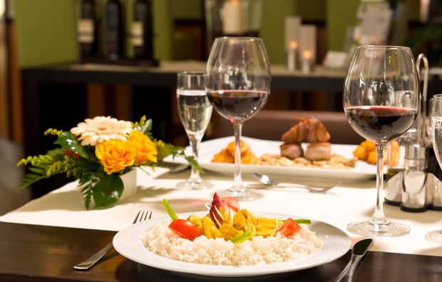 2 Tag(e) Städtetrip Chemnitz für 2 (1 Nacht) inkl. Frühstück