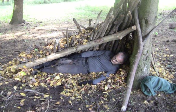 2 Tag(e) Outdoor Survival Camp Malente