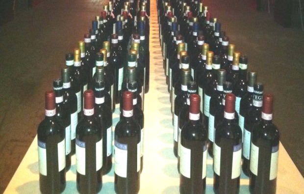 Weinseminar für Genießer Münster... Weinseminar für Genießer Münster...