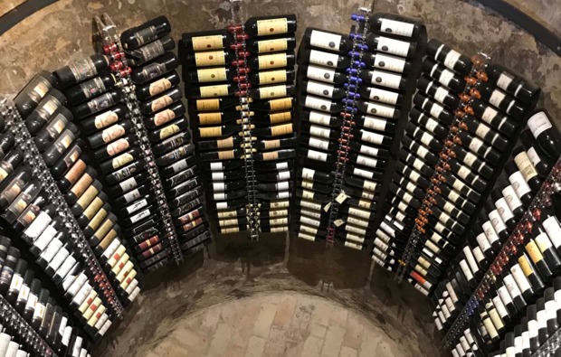 Weinseminar für Genießer Münster... Weinseminar für Genießer Münster...