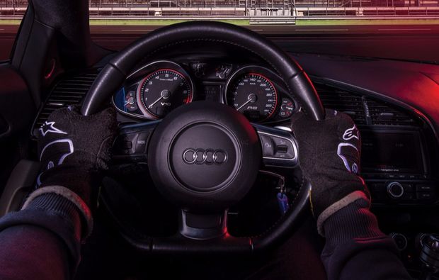 Renntaxi Audi R8 (4 Rdn) Lausitzring – Jetzt erleben! in Schipkau Klettwitz