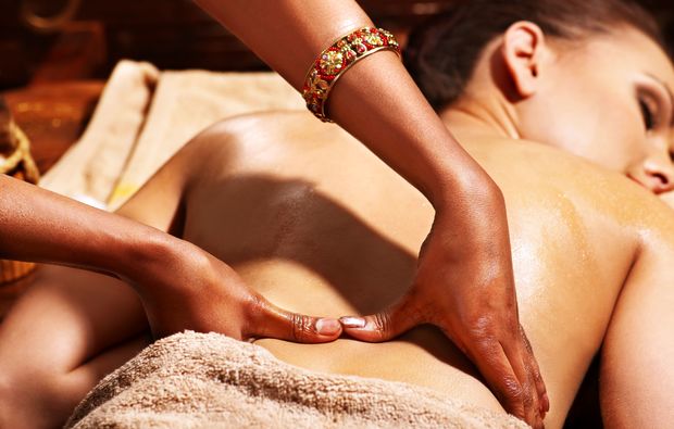 Ayurvedische Ganzkörpermassage Schlema Ayurvedische Ganzkörpermassage Schlema