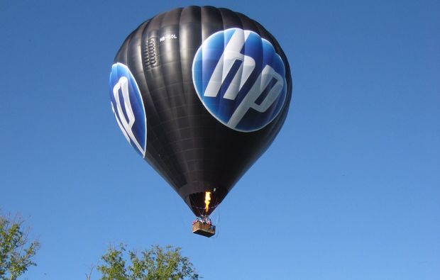 Ballonfahrt Aarau Aargau ✓...