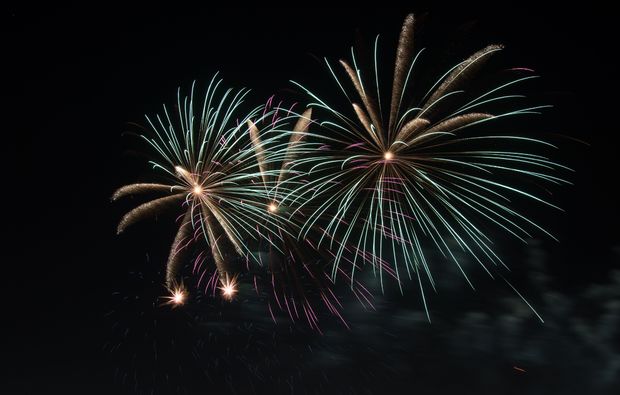 Pyrotechnik Workshop Michelfeld 