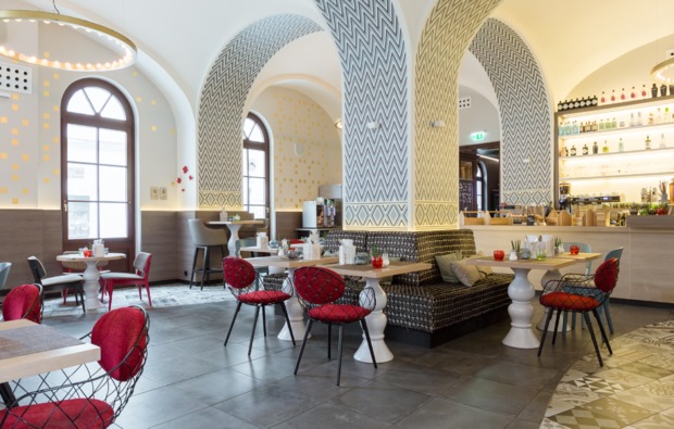 Brunch für 2 Wien (1. Bezirk Nord)