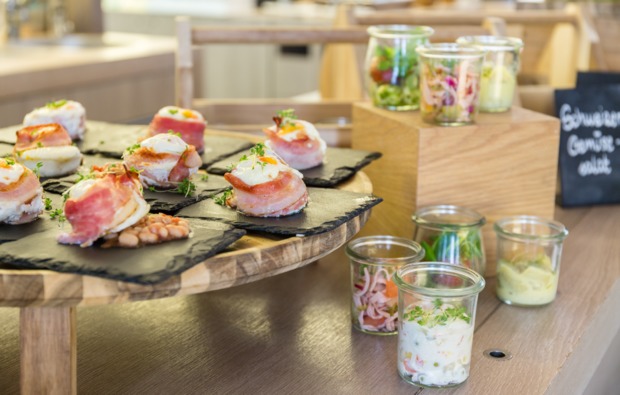 Brunch für 2 Wien (1. Bezirk Nord)