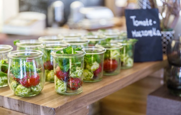 Brunch für 2 Wien (1. Bezirk Nord)