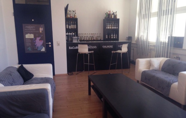 After Work Rum Tasting München