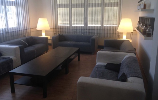 After Work Rum Tasting München