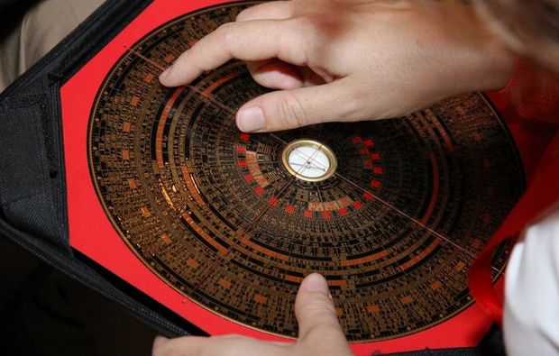 Feng Shui Workshop Köln 