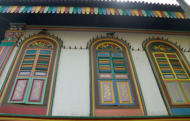 Feng Shui Workshop Berlin 