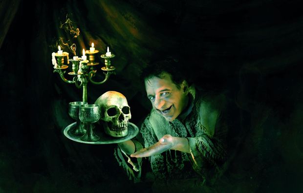 Gruseldinner Ingolstadt