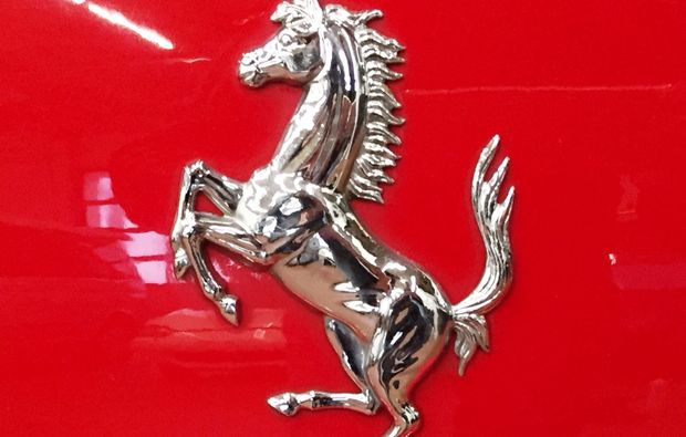 Ferrari 360 Spider selber fahren Berlin (50 min)