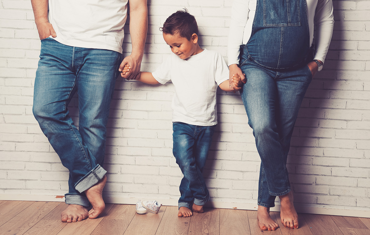 Babybauch Fotoshooting Stuttgart -  in Ca. 1 Stunde (reine Shootingzeit: 45 Minuten)