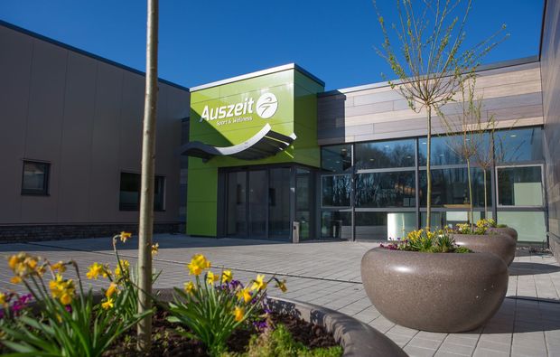 Floating (Becken) Wildeshausen Floating (Becken) Wildeshausen