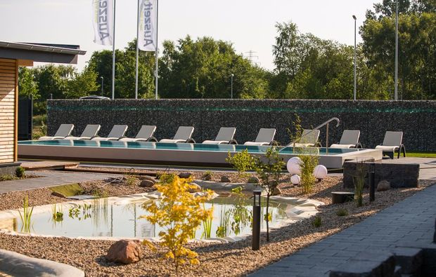 Floating (Becken) Wildeshausen Floating (Becken) Wildeshausen