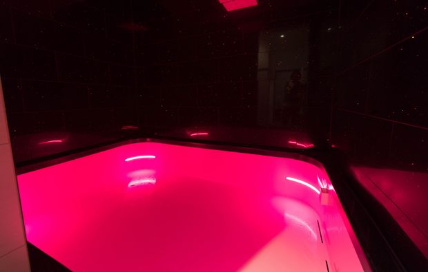 Floating (Becken) Wildeshausen 