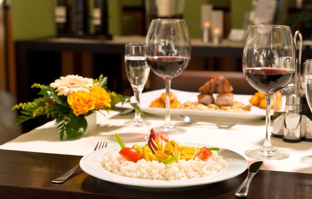 2 Tag(e) Weihnachtsmarkt Kurztrip Chemnitz für 2 (1 Nacht) inkl. Frühstück