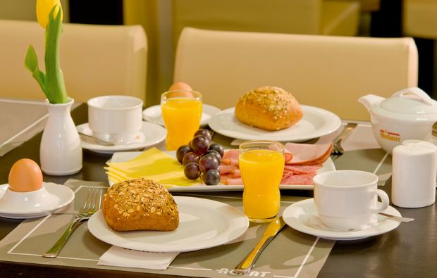 2 Tag(e) Weihnachtsmarkt Kurztrip Chemnitz für 2 (1 Nacht) inkl. Frühstück