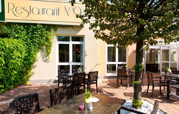 2 Tag(e) Weihnachtsmarkt Kurztrip Chemnitz für 2 (1 Nacht) inkl. Frühstück