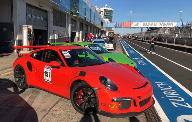 Rennwagen selber fahren Heusden-Zolder Rennwagen selber fahren Heusden-Zolder