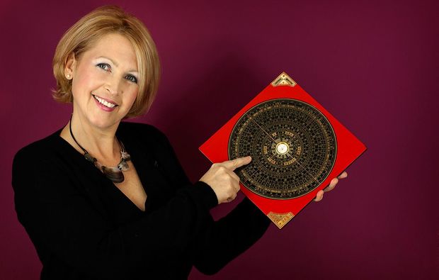 Feng Shui Workshop München Feng Shui Workshop München
