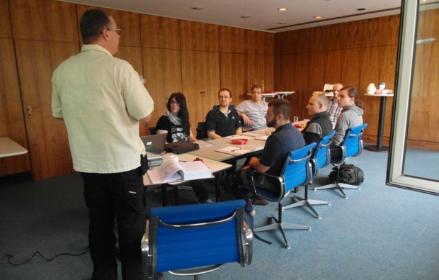 Pyrotechnik Workshop Edemissen Pyrotechnik Workshop Edemissen