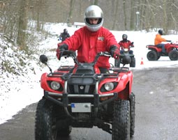 Quad Winter Tour Morsbach Quad Winter Tour Morsbach