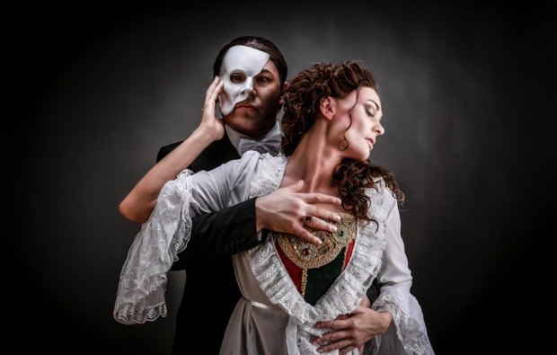 Musical Dinner Dormagen