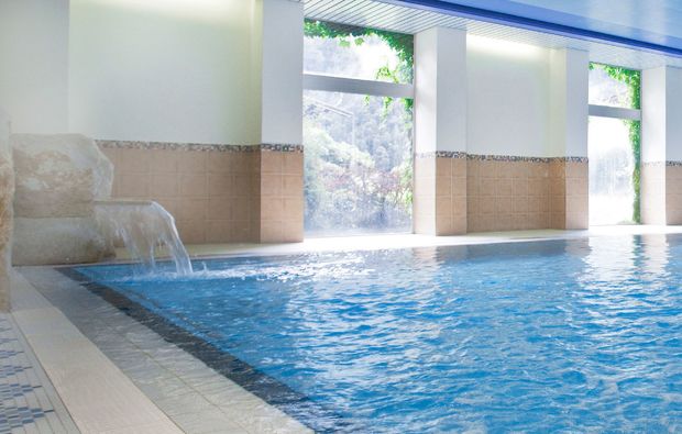 2 Tage (1 Übernachtung) 2 Kurzurlaub Breiten ob Mörel für 2 (1 Nacht)