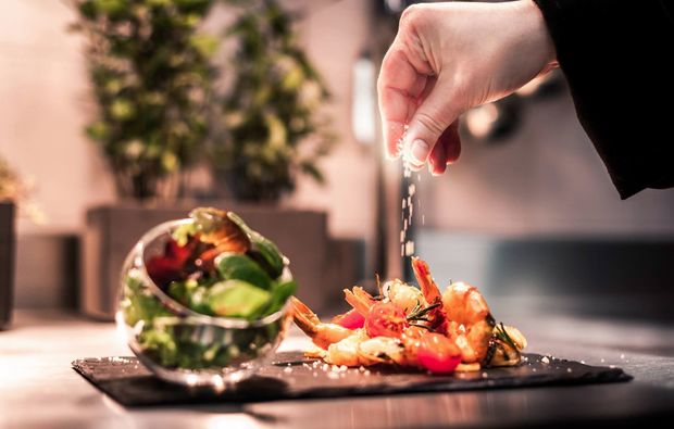 Candle Light Dinner Deluxe für 2 Wien (1. Bezirk Nord)