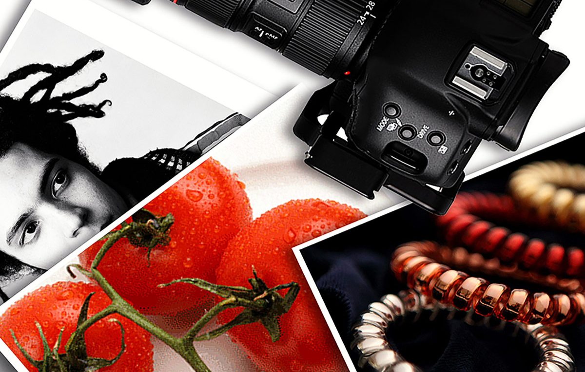 Fotokurs Fotokurs