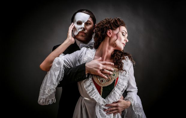 Musical Dinner Reichenschwand