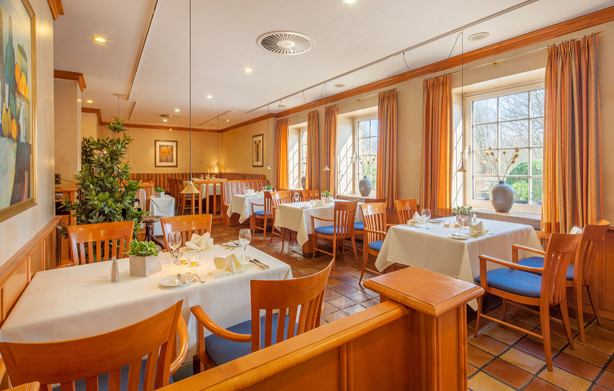 Candle Light Dinner für 2 Minden Foto 2