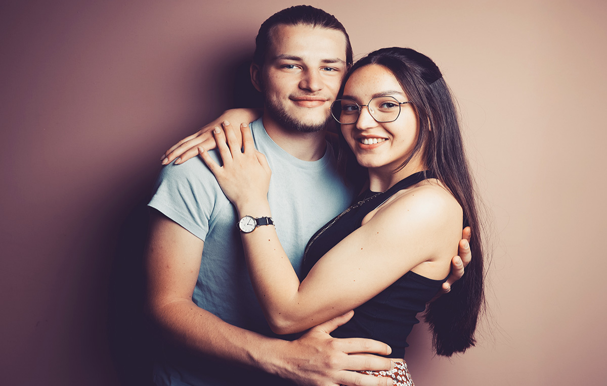 Paar-Fotoshooting Bochum - in Ca. 1 Stunde (reine Shootingzeit: 45 Minuten) Paar-Fotoshooting Bochum - in Ca. 1 Stunde (reine Shootingzeit: 45 Minuten)