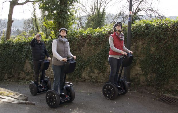 Segway Klostertour in Jagsthausen (3 Std.) Segway Klostertour in Jagsthausen (3 Std.)