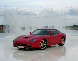 Ferrari Rundfahrt F550 Maranello Hannover (30 min) - 485 PS pure Leidenschaft Ferrari Rundfahrt F550 Maranello Hannover (30 min) - 485 PS pure Leidenschaft