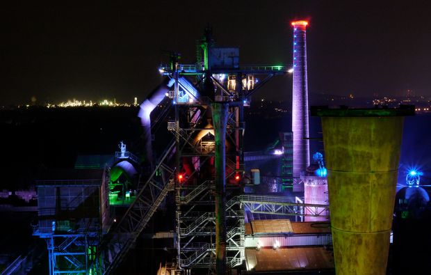 Fotokurs Duisburg Fotokurs Duisburg