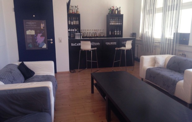 After Work Whisky Tasting Stuttgart 