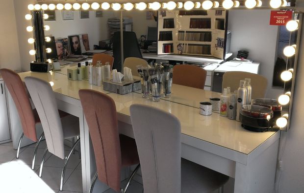 Make-up Beratung - Brautmakeup Hennef bei Bonn