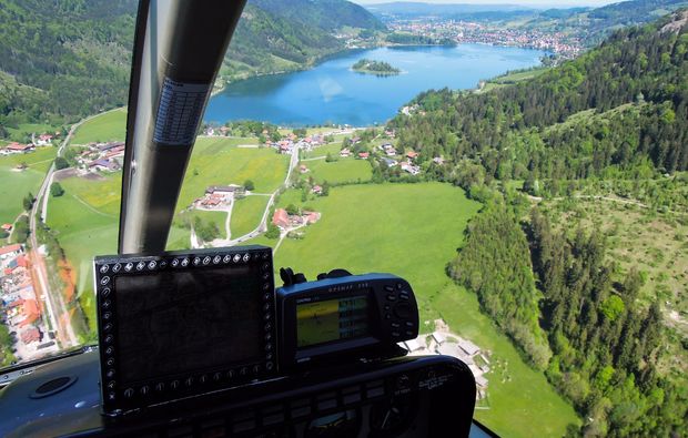 Hubschrauber Rundflug Jahnsdorf (20 Min.) - Jetzt erleben!