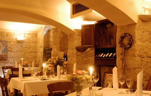 Candle Light Dinner für 2 Dresden