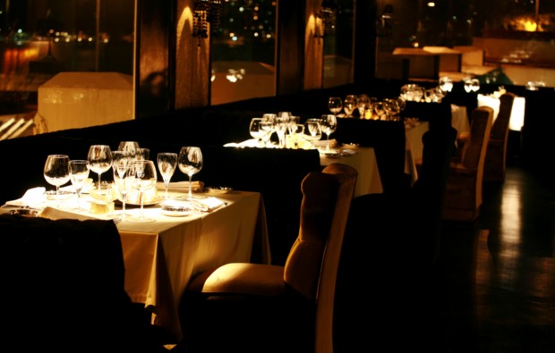 Candle Light Dinner für 2 Dresden