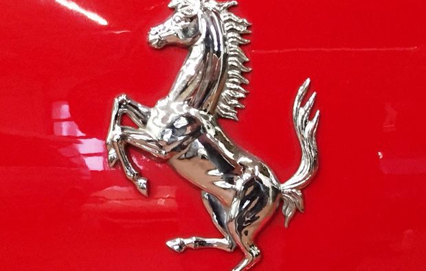 Ferrari 360 selber fahren (30 min) Garbsen Ferrari 360 selber fahren (30 min) Garbsen