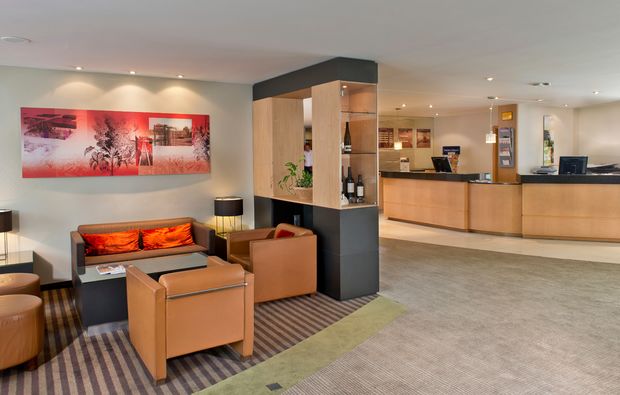 2 Tage (1 Übernachtung) 2 Romantikurlaub Saarbrücken für 2 (1 Nacht) 2 Tage (1 Übernachtung) 2 Romantikurlaub Saarbrücken für 2 (1 Nacht)