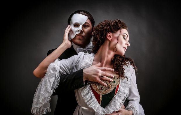 Musical Dinner Bad Tölz Musical Dinner Bad Tölz