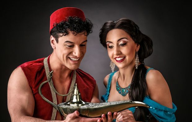 Musical Dinner Bad Tölz