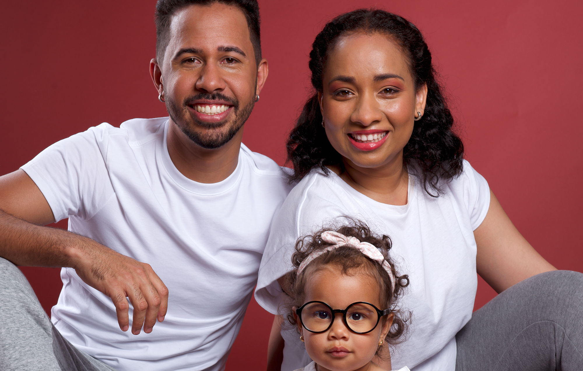 Familien-Fotoshooting Bremen -  in Ca. 1 Stunde (ca. 30 Min. Fotoshooting mit anschließender Bildauswahl)