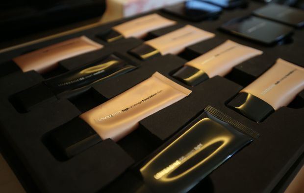 Make-up Beratung für 2 in Guntramsdorf